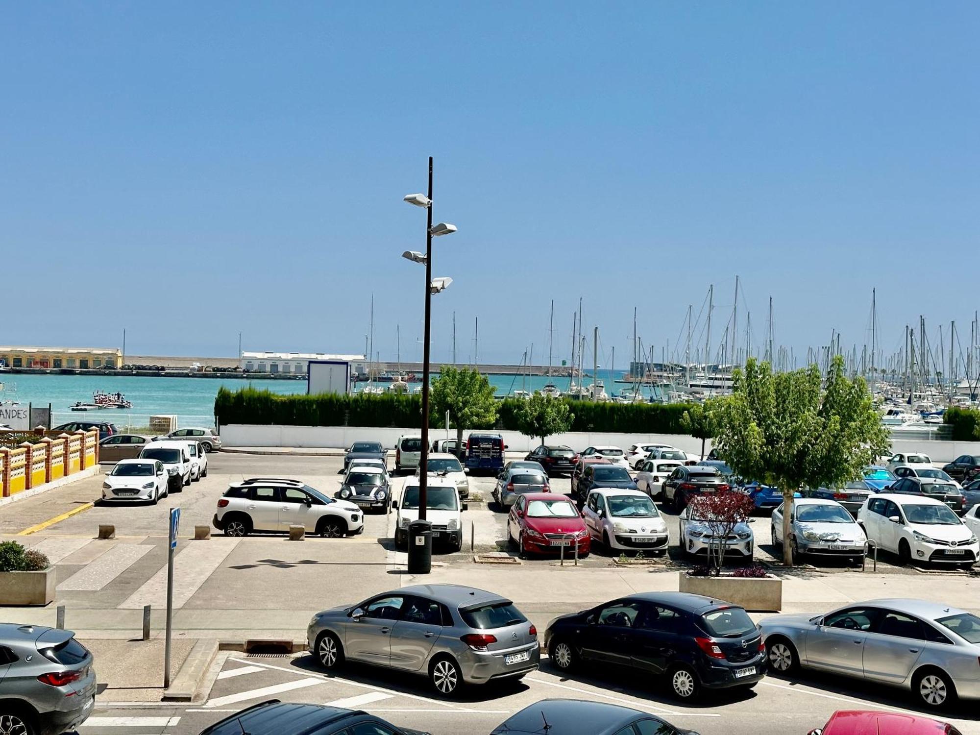 Appartement Disfruta De Unos Dias En La Playa ¡y Mucho Mas! Burriana